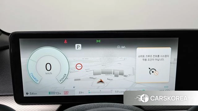 Genesis GV60 id 4784330 из Кореи 31