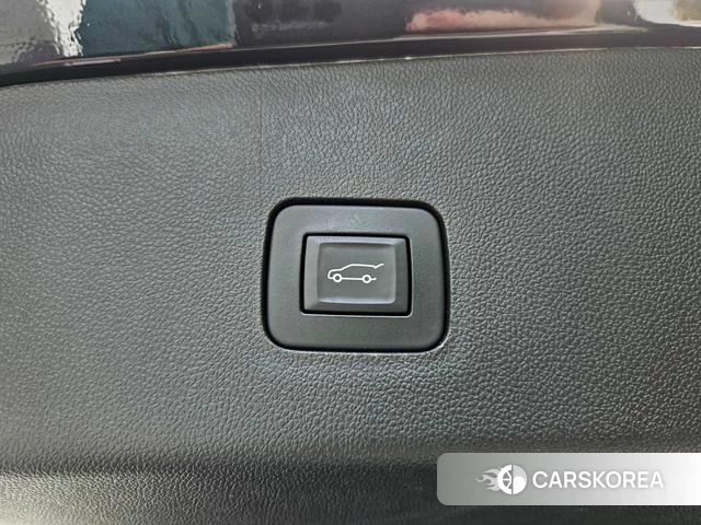 Chevrolet (GM Daewoo) Trax Crossover id 4863221 из Кореи 17