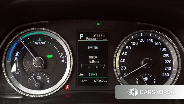 Hyundai Sonata Hybrid (DN8) id 2985071 из Кореи 18