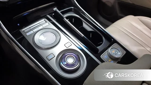 Genesis GV80 id 3384341 из Кореи 18