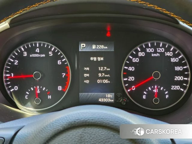 Kia Morning Urban (JA) id 4211983 из Кореи 18