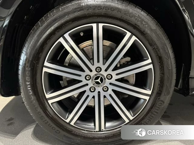 Mercedes-Benz GLE (import) id 4297824 из Китая 22