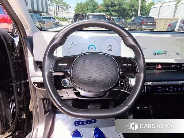 Hyundai Ionic 5 id 3032475 из Кореи 18