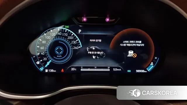 Genesis G80 (RG3) id 2940783 из Кореи 18