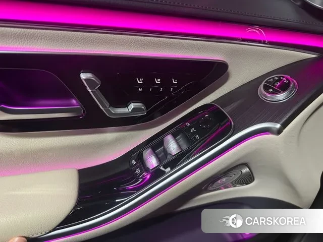 Mercedes-Benz S-Class W223 id 3390236 из Кореи 10