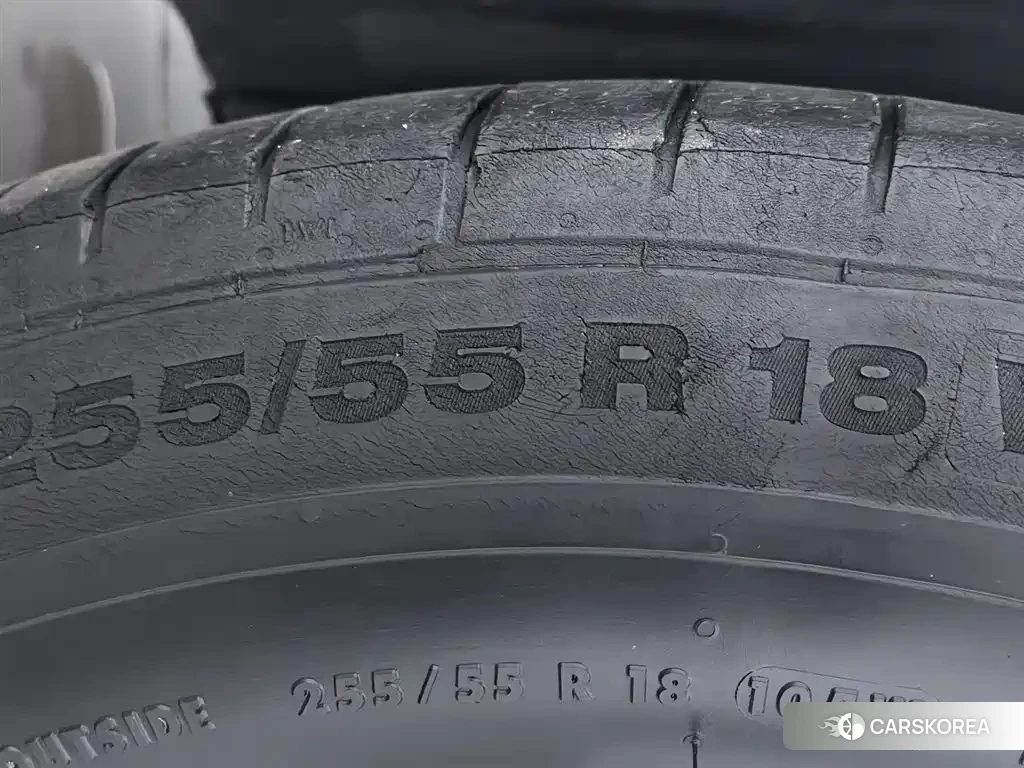 Mercedes-Benz R-class id 4607052 из Китая 22