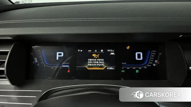 Ssangyong Torres id 3447742 из Кореи 18