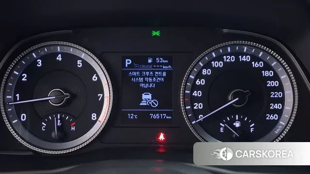 Hyundai Sonata (DN8) id 3417794 из Кореи 18