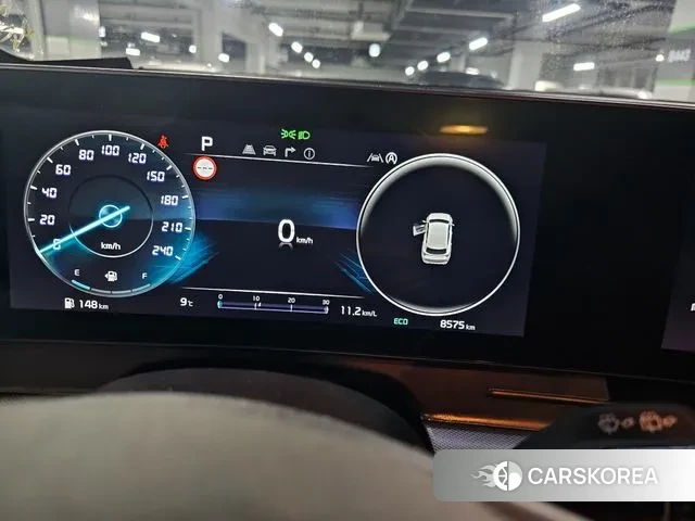 Kia Sportage 5th Generation id 3467150 из Кореи 16