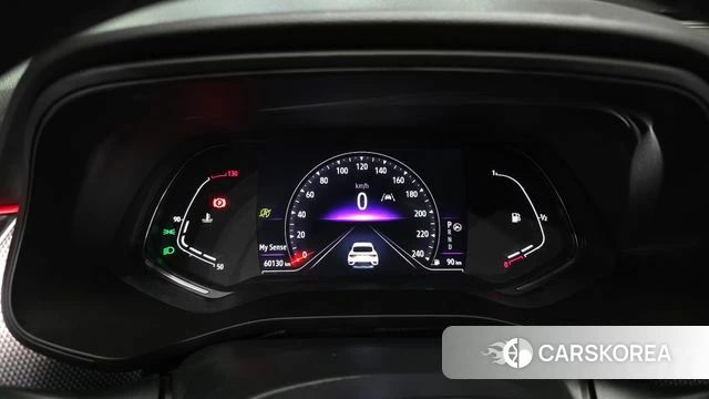 Renault Korea (Samsung) XM3 id 4572774 из Кореи 18