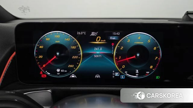 Mercedes-Benz GLB-Class X247 id 4495012 из Кореи 30