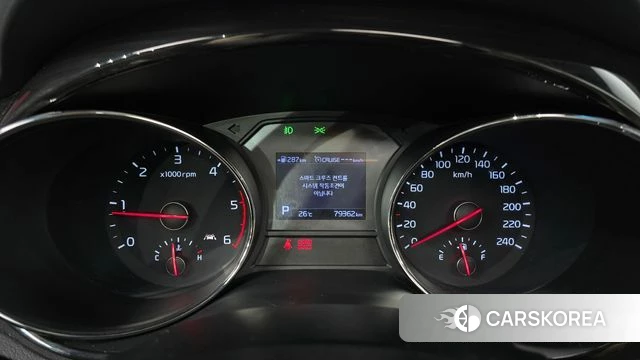 Kia The New Carnival id 4794800 из Кореи 30