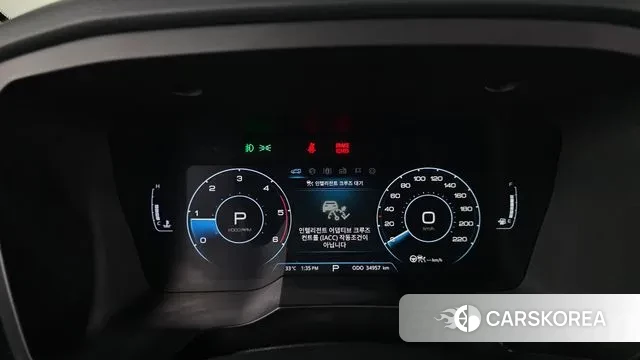 Ssangyong Beautiful Korando id 3032151 из Кореи 18