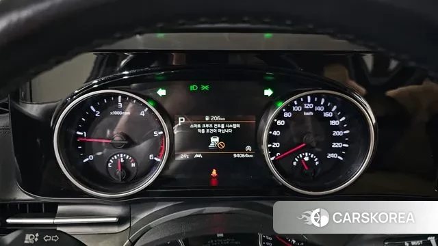 Kia Carnival 4th generation id 3192627 из Кореи 18