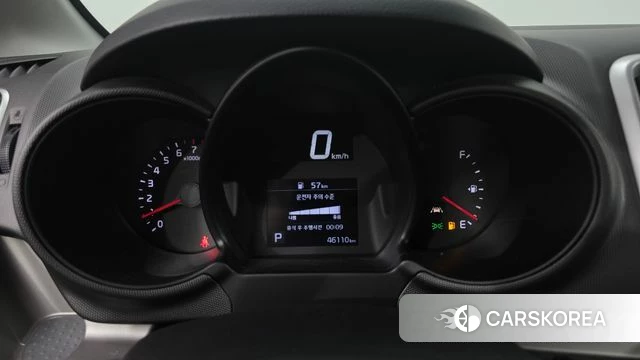 Kia The New Ray id 4682868 из Кореи 18