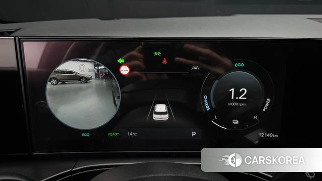 Hyundai Santa Fe (MX5) id 4177589 из Кореи 18