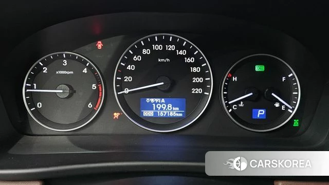 Hyundai The New Grand Starex id 4203590 из Кореи 18