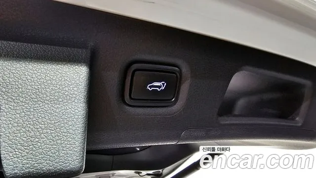 Hyundai Santa Fe TM id 2557922 из Кореи 18