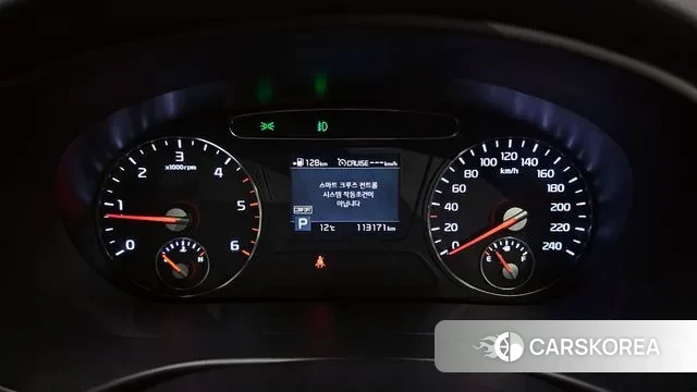 Kia The New Sorento id 3368866 из Кореи 18