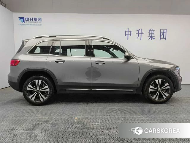 Mercedes-Benz GLB id 4209280 из Китая 16