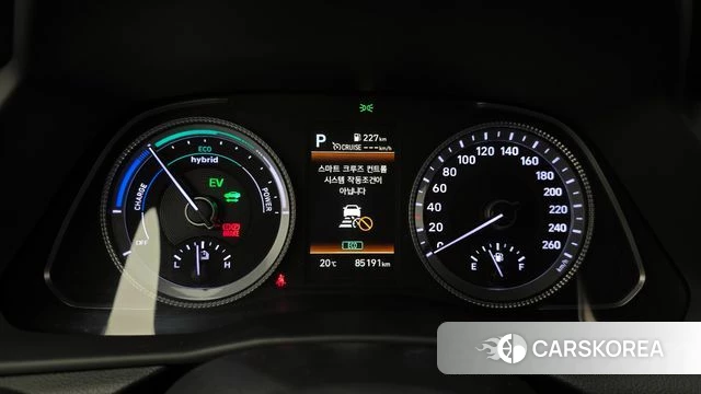 Hyundai Sonata Hybrid (DN8) id 3941208 из Кореи 18