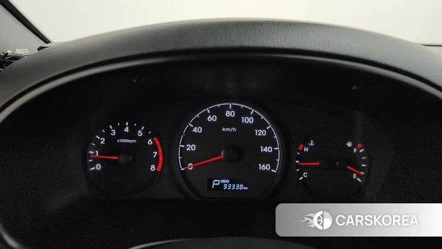 Hyundai The New Grand Starex id 4637564 из Кореи 18