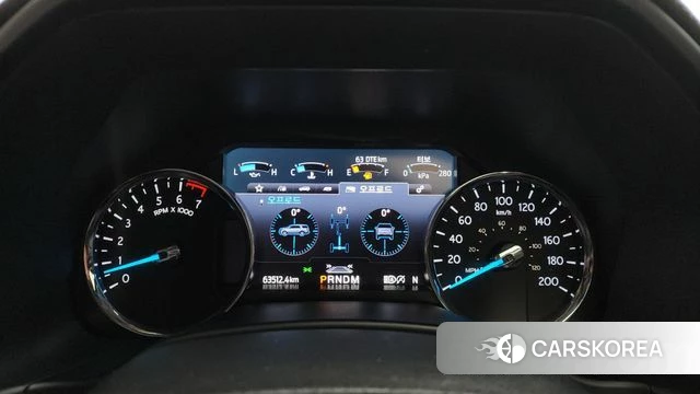 Ford Expeditation id 3865992 из Кореи 18