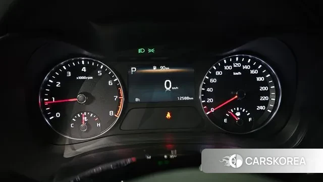 Kia The New K3 2nd generation id 3658987 из Кореи 18