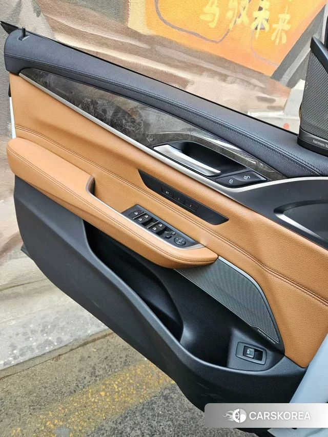 BMW 6 series GT id 4254660 из Китая 8