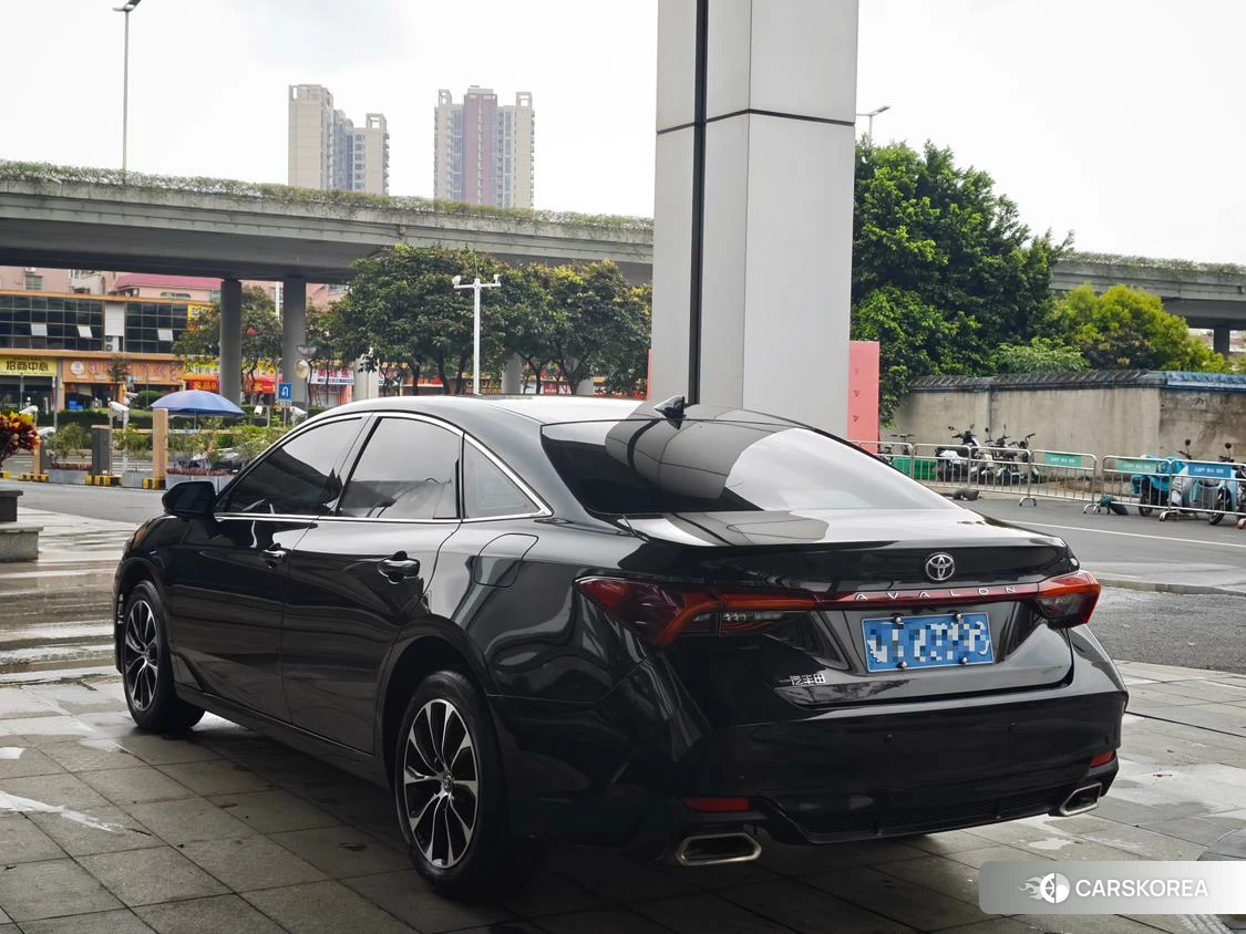 Toyota Asian dragon id 4413215 из Китая 26
