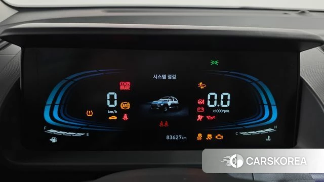 Hyundai Casper id 4905446 из Кореи 27