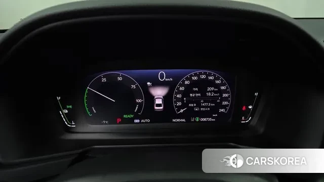 Honda Accord 11th Generation id 3638765 из Кореи 18