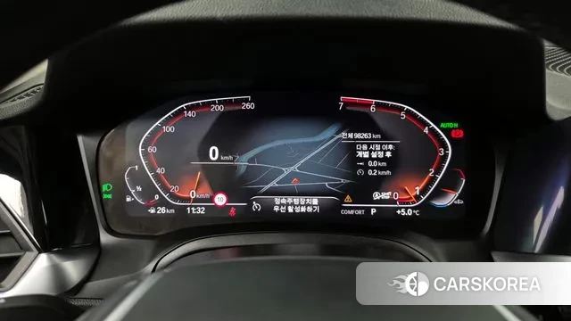 BMW 3 Series (G20) id 3654814 из Кореи 18