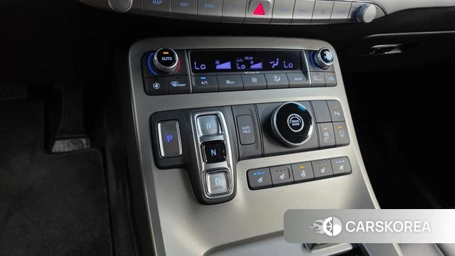 Hyundai Palisade id 4726531 из Кореи 33