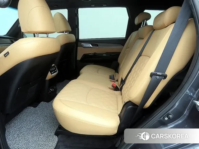 Kia Mohave Master id 3746855 из Кореи 18