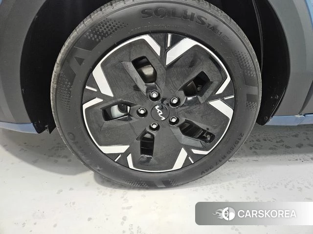 Kia Di Ol Nu Niro id 3883229 из Кореи 18