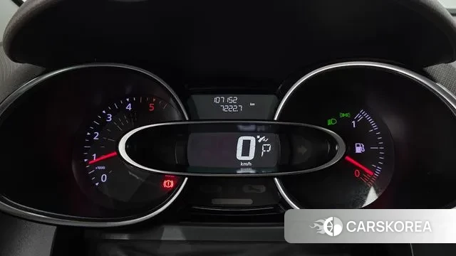 Renault Korea (Samsung) Clio id 3736833 из Кореи 18