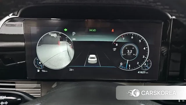 Hyundai The New Grandeur IG id 2995027 из Кореи 18