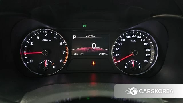 Kia The New K3 2nd generation id 4584811 из Кореи 28