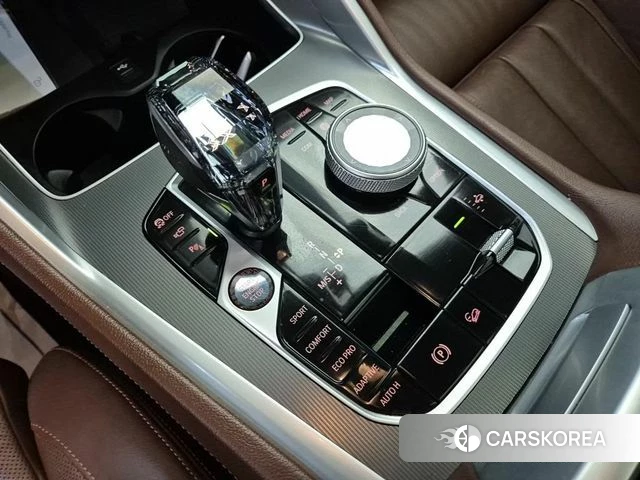 BMW X6 (G06) id 4195966 из Кореи 17