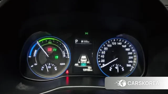 Hyundai The New Kona Hybrid id 3349968 из Кореи 18