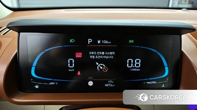 Hyundai The New Casper id 3963285 из Кореи 18