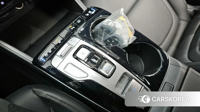 Hyundai Tucson (NX4) id 3812465 из Кореи 18