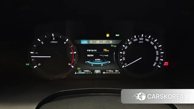 Ssangyong Rexton Sports id 3161254 из Кореи 18