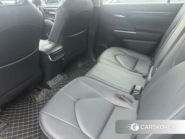 Toyota Highlander id 4216879 из Китая 10