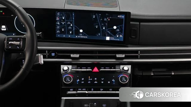 Hyundai Santa Fe (MX5) id 3934237 из Кореи 18