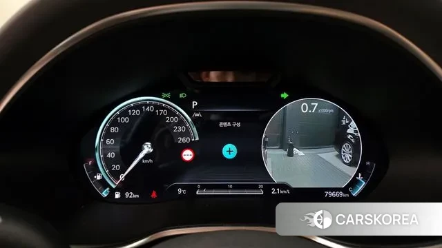 Genesis G80 (RG3) id 3452826 из Кореи 18