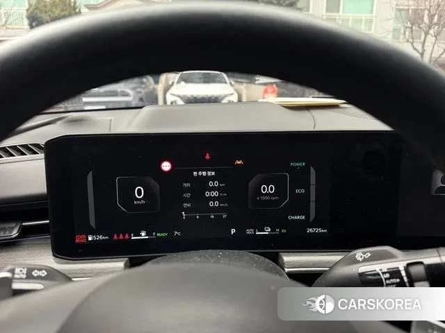 Kia The New K5 Hybrid 3rd generation id 3689767 из Кореи 8