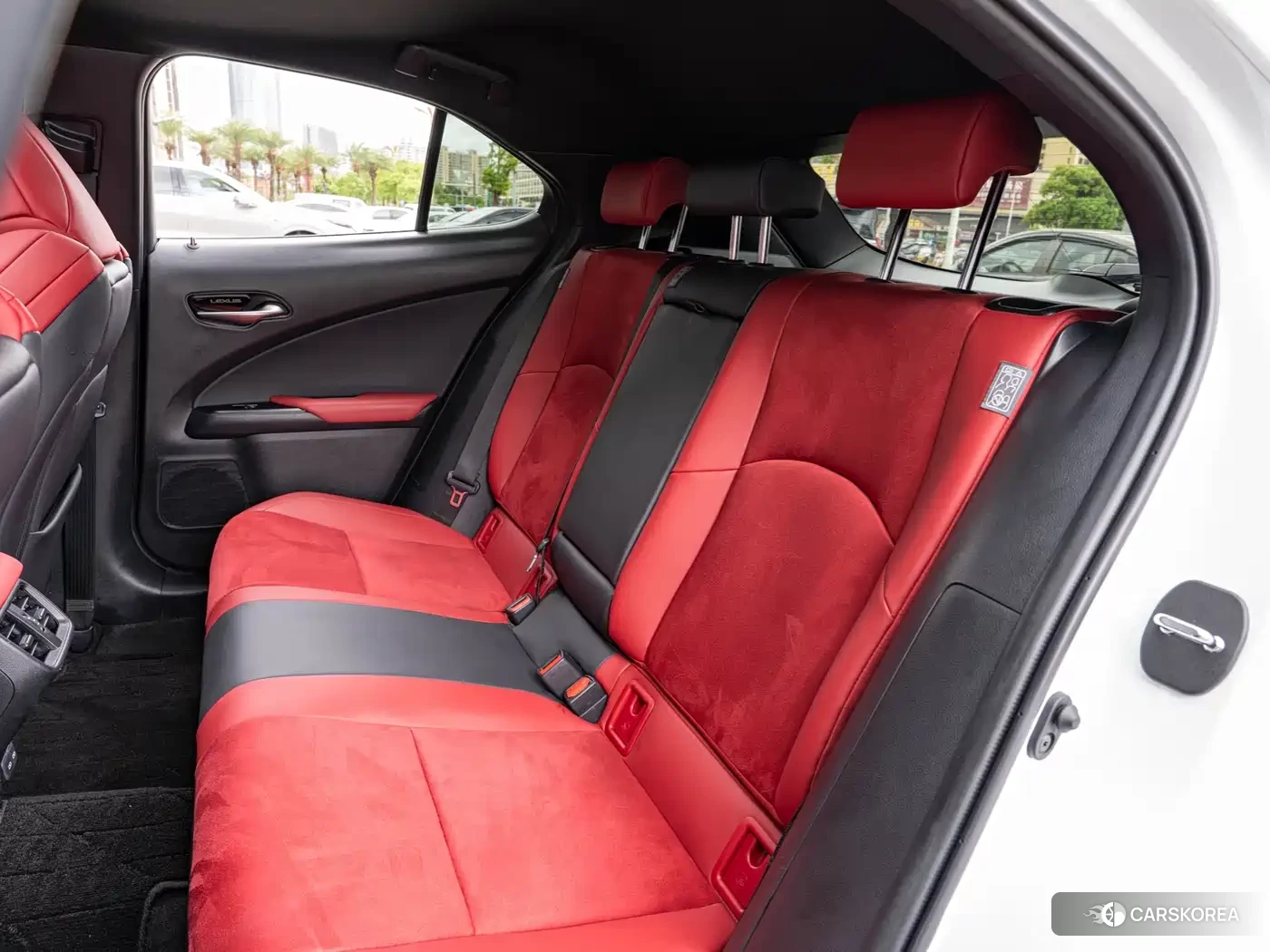Lexus UX id 4546120 из Китая 20