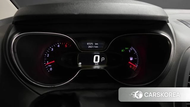 Renault Korea (Samsung) New QM3 id 4397853 из Кореи 38